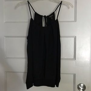 Express Dress top